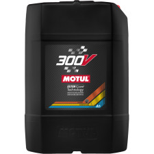 Motul Motorolie 300V 15W50 20L bus/jerrycan - MOT-300V-20L - 110862 - 3374650324807