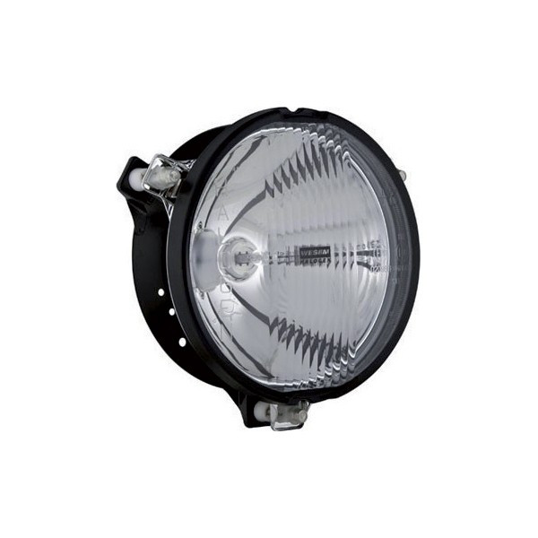 Sistem optic cu rotulă sferică de mare rază de acțiune GT2i Race & Safety 183 mm - LU-622743B - 3661768291443