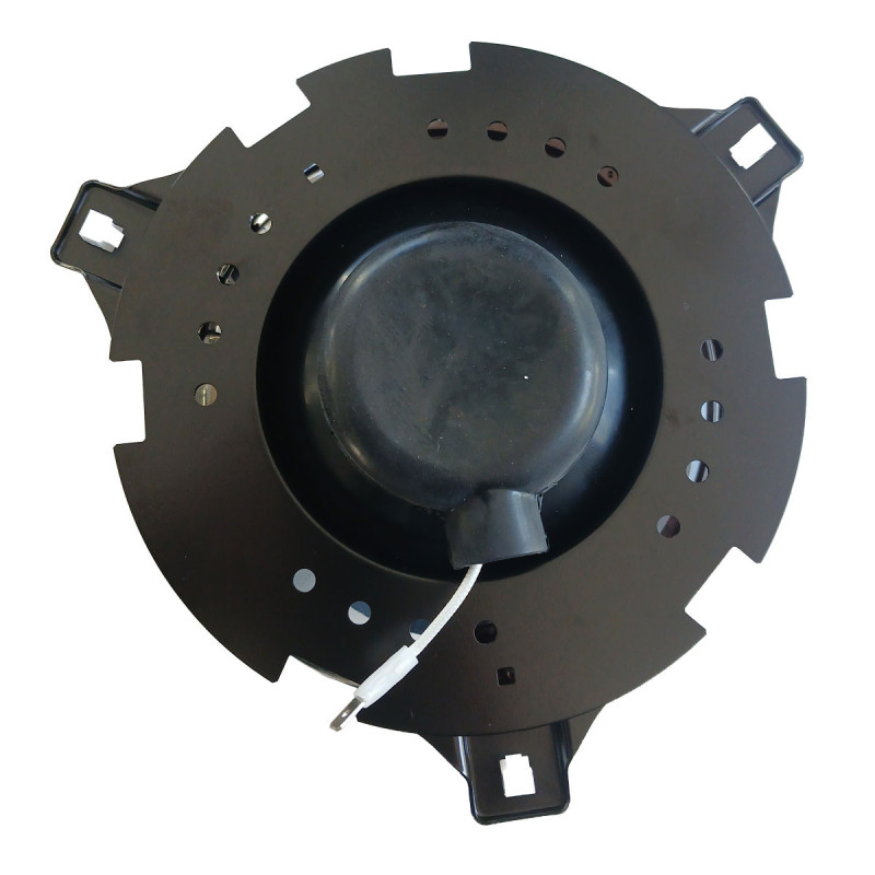 Spotlight on Rod End High-beam 183mm - LU-622743B - 3661768291443