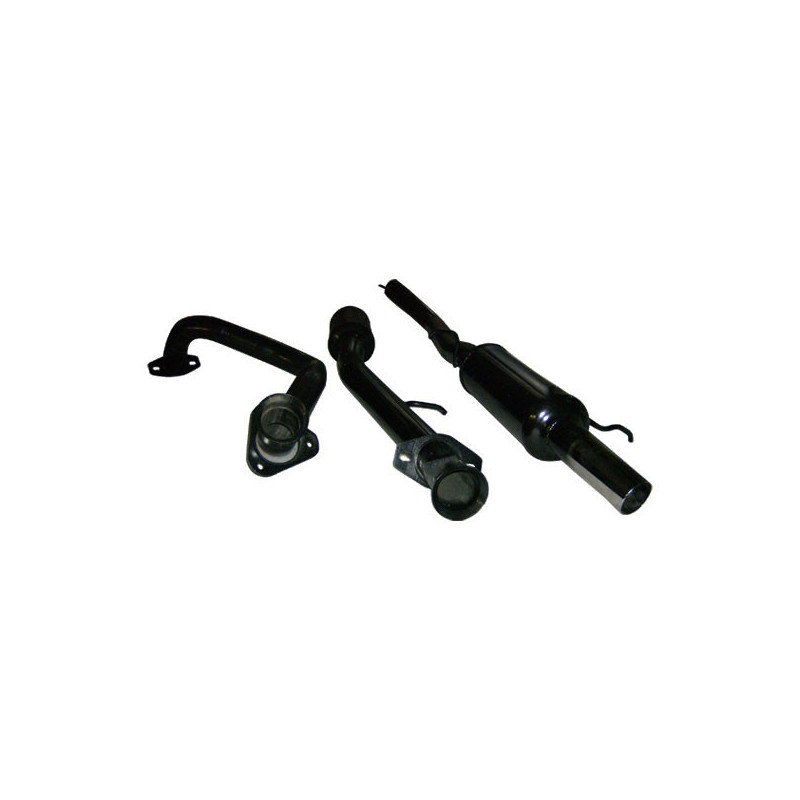 Ford Escort Cosworth GT2i Staal Groep N Lijn - O-QB-FO597 - 3661768132319