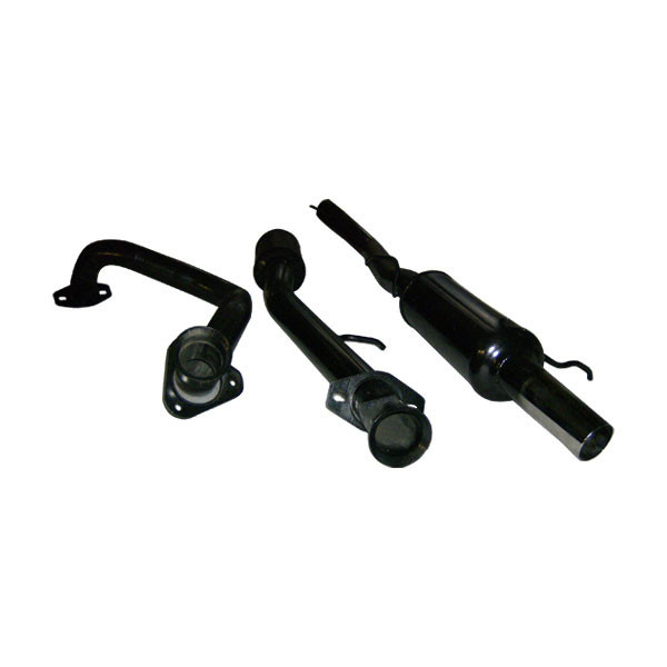 Gruppo N Acciaio Ford Escort Cosworth - O-QB-FO597 - 3661768132319