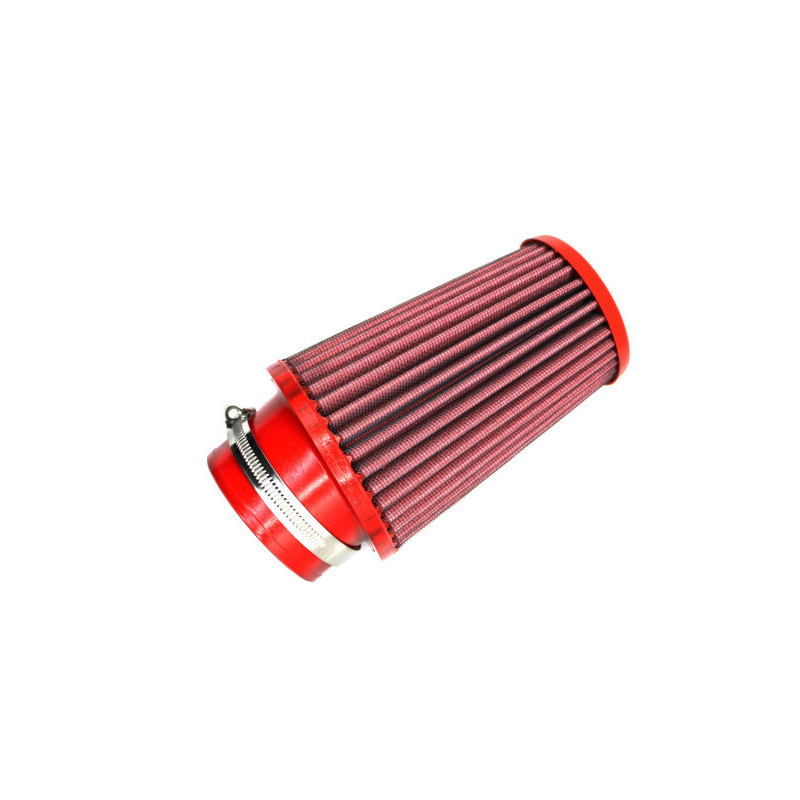 BMC Twin Air conisch filter diameter 1: 70mm 115-84/22 H2 bias: 195mm - BMC-TW70-150P - TW70-150P