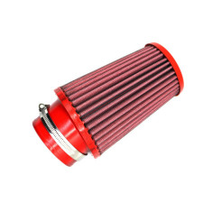 BMC Twin Air conisch filter diameter 1: 70mm 115-84/22 H2 bias: 195mm - BMC-TW70-150P - TW70-150P