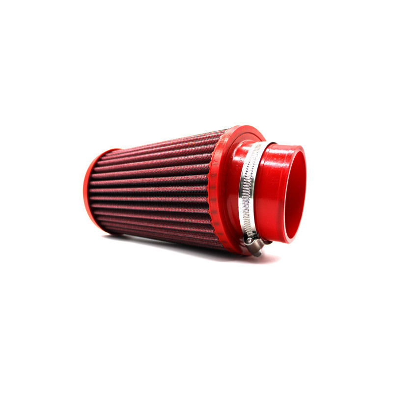 Filtru conic BMC Twin Air, diametru 1: 70 mm, 115-84/22, unghi H2: 195 mm - BMC-TW70-150P - TW70-150P