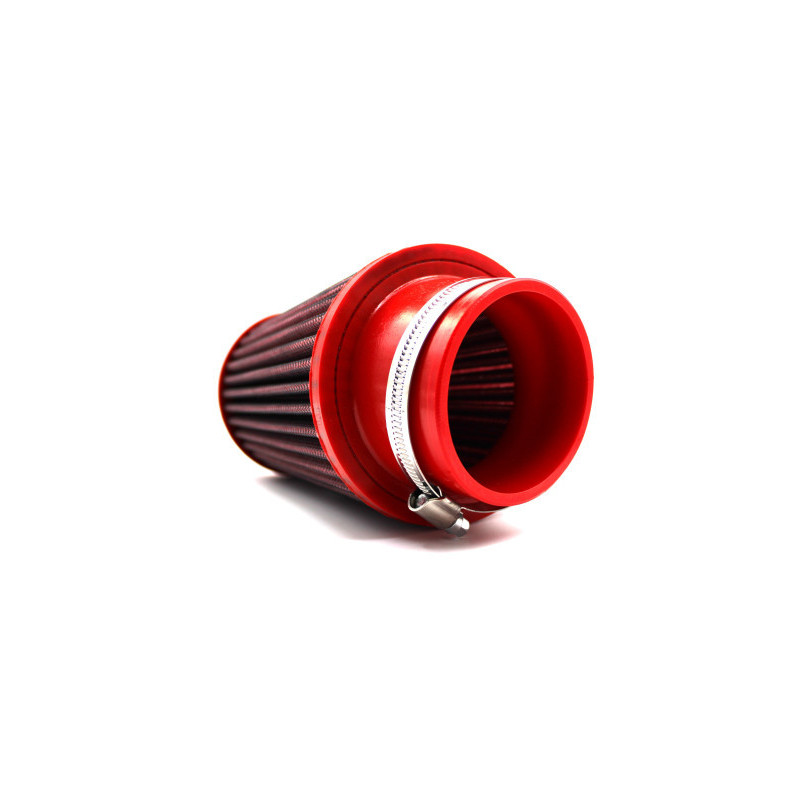 Filtru conic BMC Twin Air, diametru 1: 70 mm, 115-84/22, unghi H2: 195 mm - BMC-TW70-150P - TW70-150P