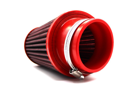 BMC Twin Air conisch filter diameter 1: 70mm 115-84/22 H2 bias: 195mm - BMC-TW70-150P - TW70-150P