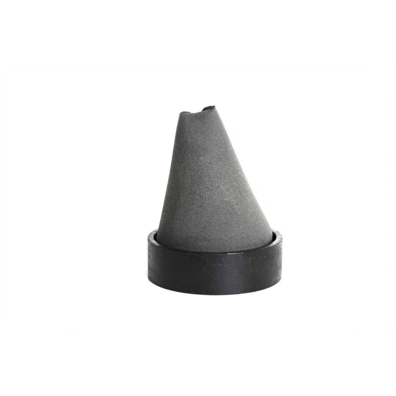 Pipercross PX600 Carbon Luchtinlaat rechts 100mm - PC-C6200-RH - C6200 RH - 36617681609417