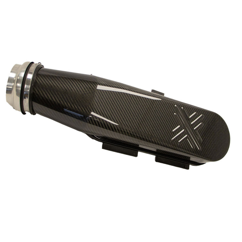 PIPERCROSS - PX600 luchtkast, linker inlaat, 75 mm diameter - PC-C6275-LH - 3661768160938