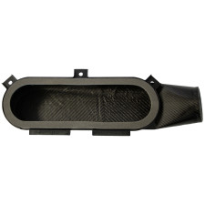 PIPERCROSS - Boite à  air PX600 entrée gauche diametre 75mm