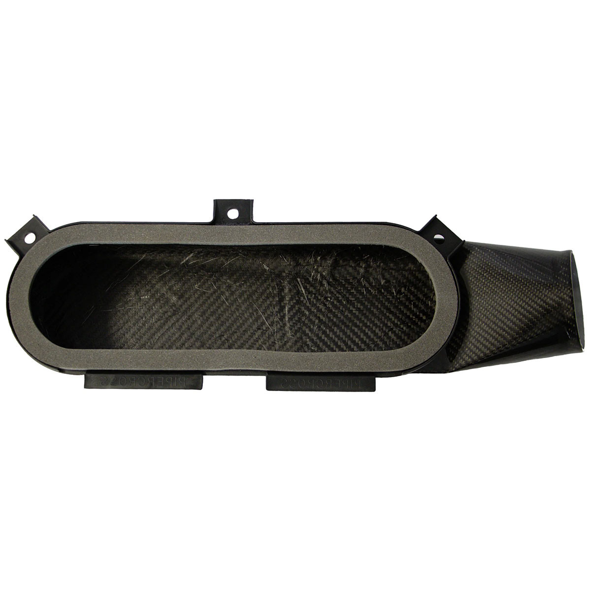 PIPERCROSS - PX600 luchtkast, linker inlaat, 75 mm diameter - PC-C6275-LH - 3661768160938