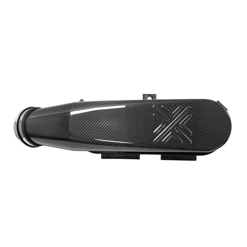 PIPERCROSS - Airbox PX600 entrata sinistra diametro 75mm - PC-C6275-LH - 3661768160938