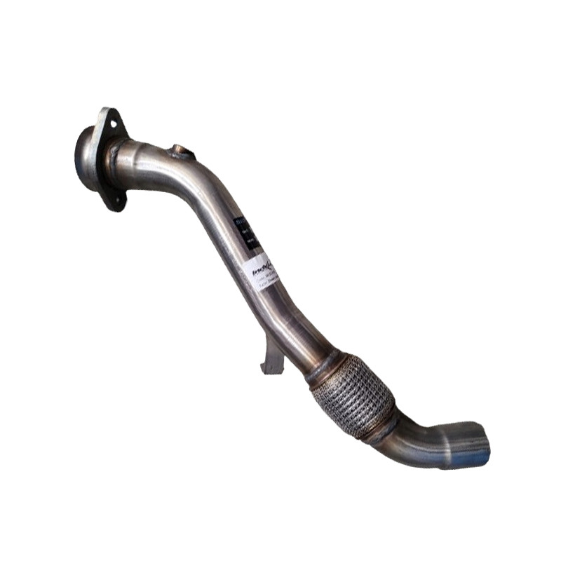 Downpipe Inoxcar BMW E46 330D - IC-AFD330 - AF.D.330 - 3661768959923