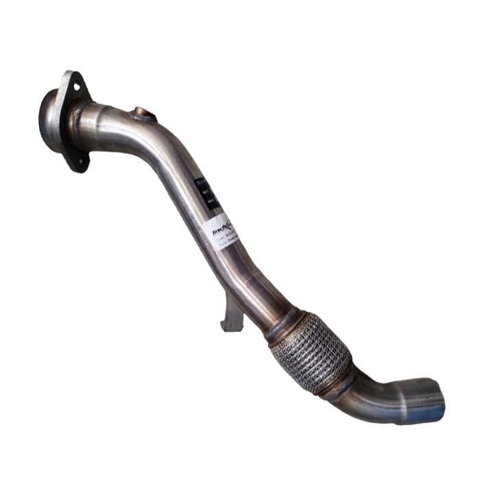 Downpipe Inoxcar BMW E46 330D - IC-AFD330 - AF.D.330 - 3661768959923