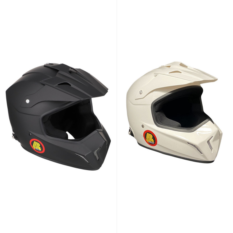 Beltenick FIA Kruishelm 8859-2024 - BK-711F.BL.M - BK-711F.M - 4260311994722