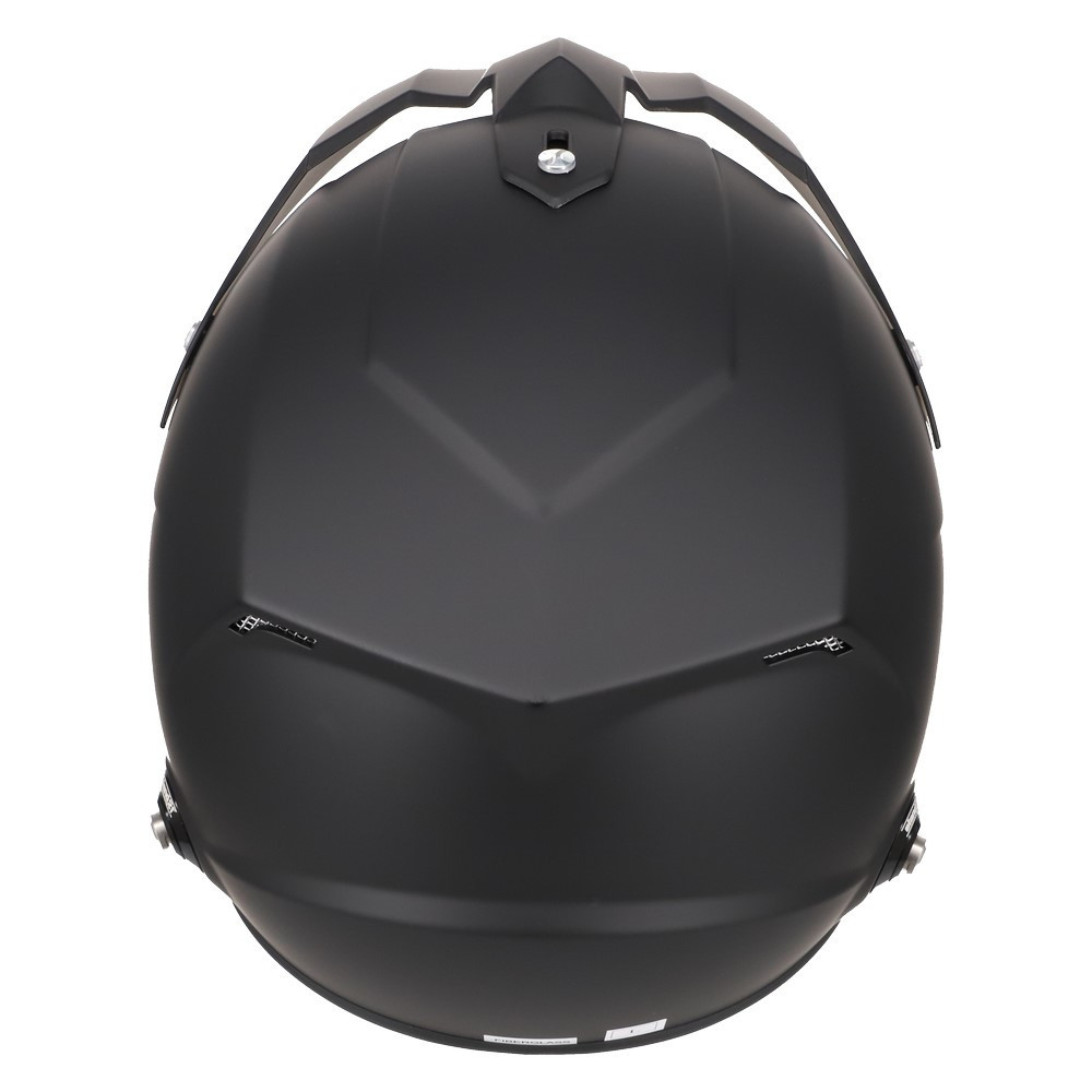 Casca de motocross Beltenick FIA 8859-2024 - BK-711F.BL.M - BK-711F.M - 4260311994722