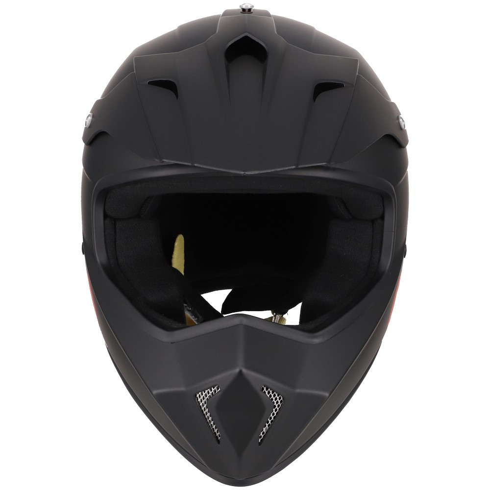 Beltenick Cross Helmet FIA 8859-2024 - BK-711F.BL.M - BK-711F.M - 4260311994722