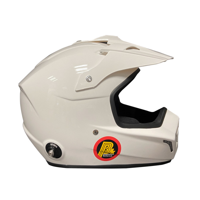 Beltenick Cross Helmet FIA 8859-2024 - BK-711F.BL.M - BK-711F.M - 4260311994722