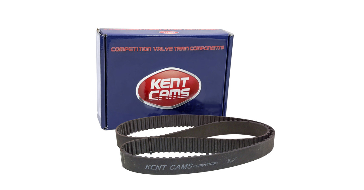 KENT CAMS CB24 VW Reinforced Timing Belt