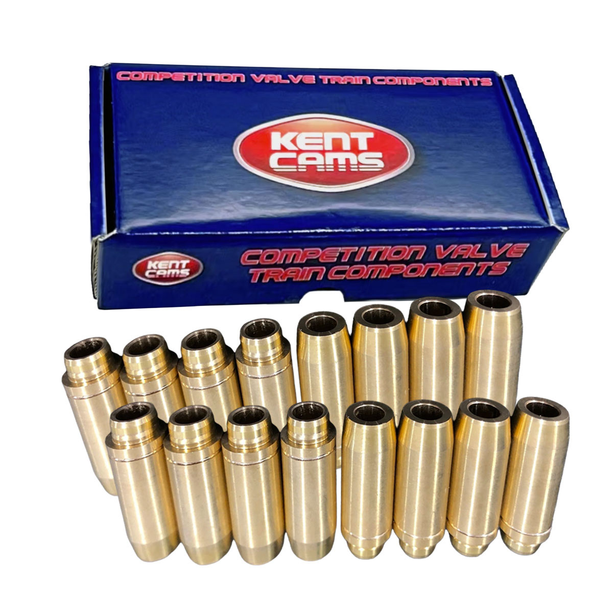 Guide valvole KENT CAMS VG15 Opel  - KC-VG15 - VG15 - 3666618627977