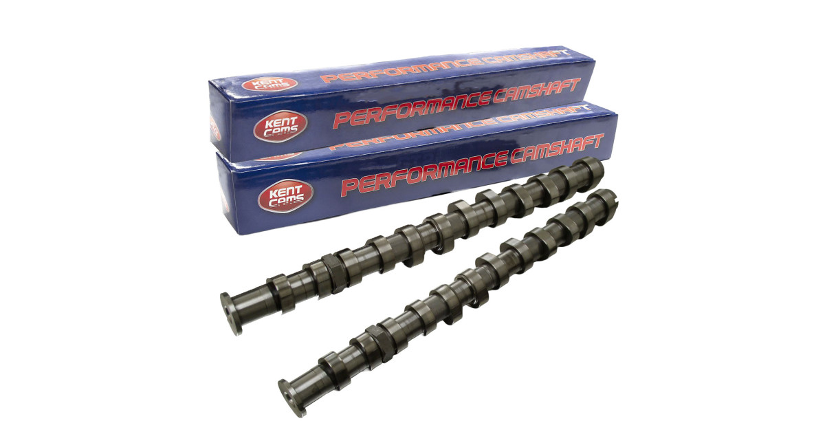 KENT CAMS PT56B Camshafts for Peugeot and Citroën