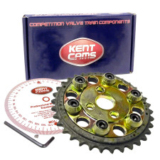 Verstelbare poelie KENT CAMS S18 FORD - KC-S18 - S18 - 3666618630205