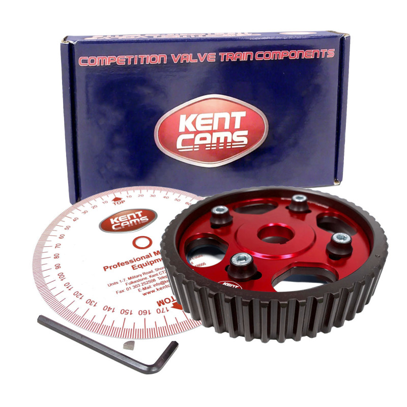 Verstelbare poelie KENT CAMS CA97 VW - KC-CA97 - CA97 - 3666618630311