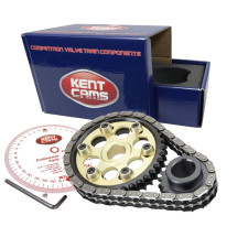 Verstelbare poelie KENT CAMS S13A FORD - KC-S13A - S13A - 3666618630427