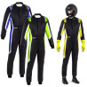 Combinaison Sparco Sprint FIA