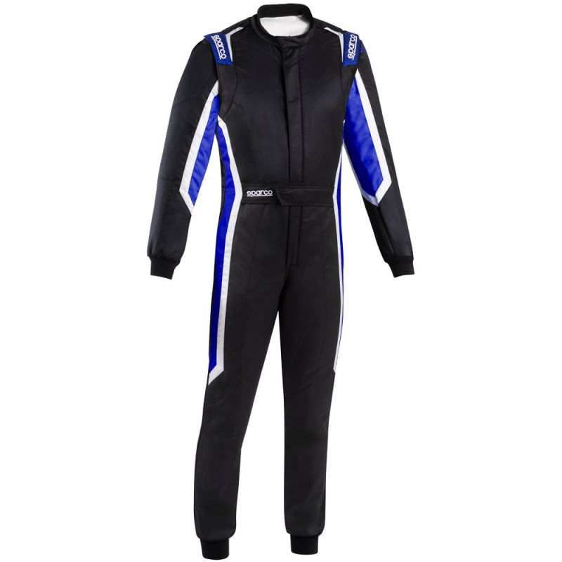 Sparco Sprint FIA pak - BRS0006B0.NJ.60 - BRS0006B0K08060