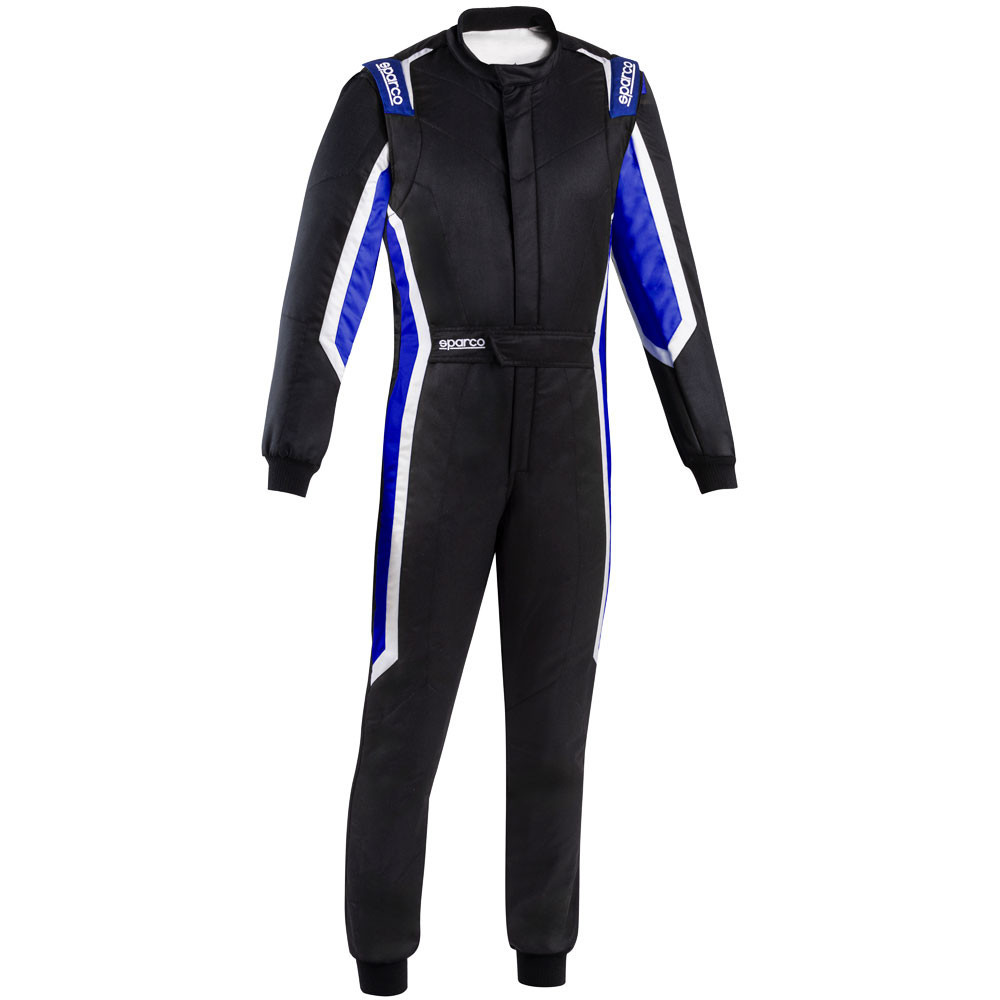 Sparco Sprint FIA pak - BRS0006B0.NJ.60 - BRS0006B0K08060