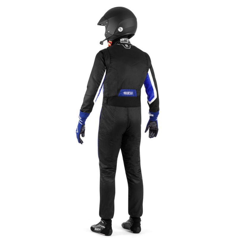 Sparco Sprint FIA pak - BRS0006B0.NJ.60 - BRS0006B0K08060