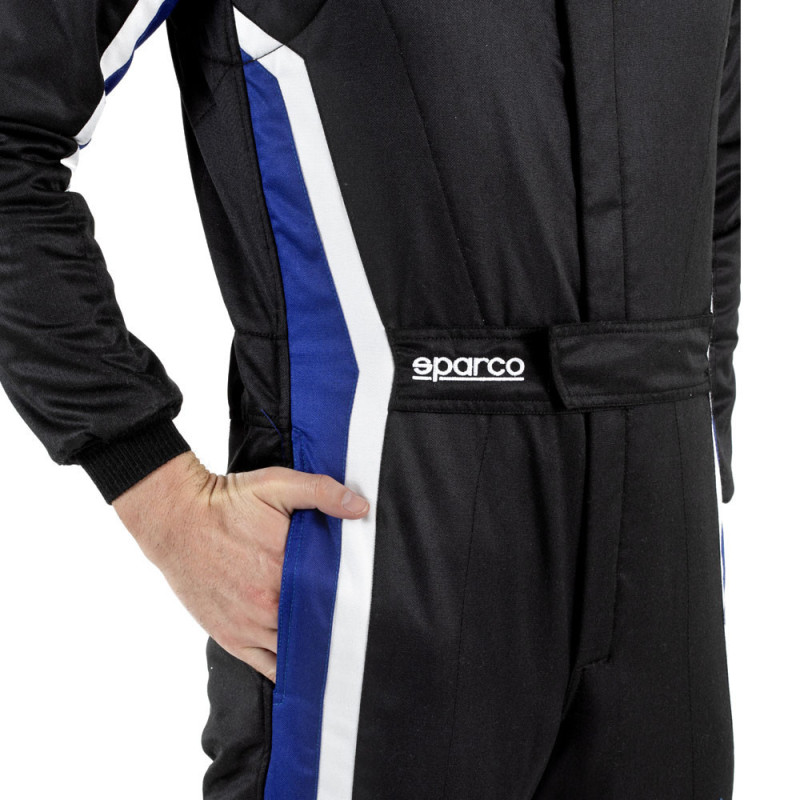 Sparco Sprint FIA pak - BRS0006B0.NJ.60 - BRS0006B0K08060
