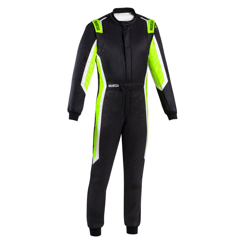 Sparco Sprint FIA pak - BRS0006B0.NJ.60 - BRS0006B0K08060