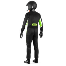 Combinaison Sparco Sprint FIA