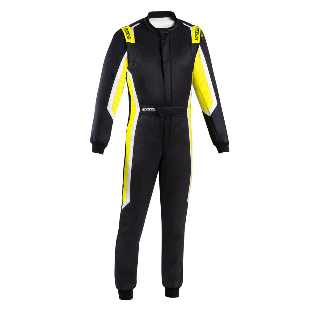 Sparco Sprint FIA pak - BRS0006B0.NJ.60 - BRS0006B0K08060