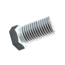 Raccord acier mâle 3/8 24UNFx21mm F25-HU1