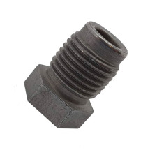 Korte mannelijke connector M10X1X11mm diameter 4.75mm F25-HU2S - LI-20803 - 20803 - 3760010025130