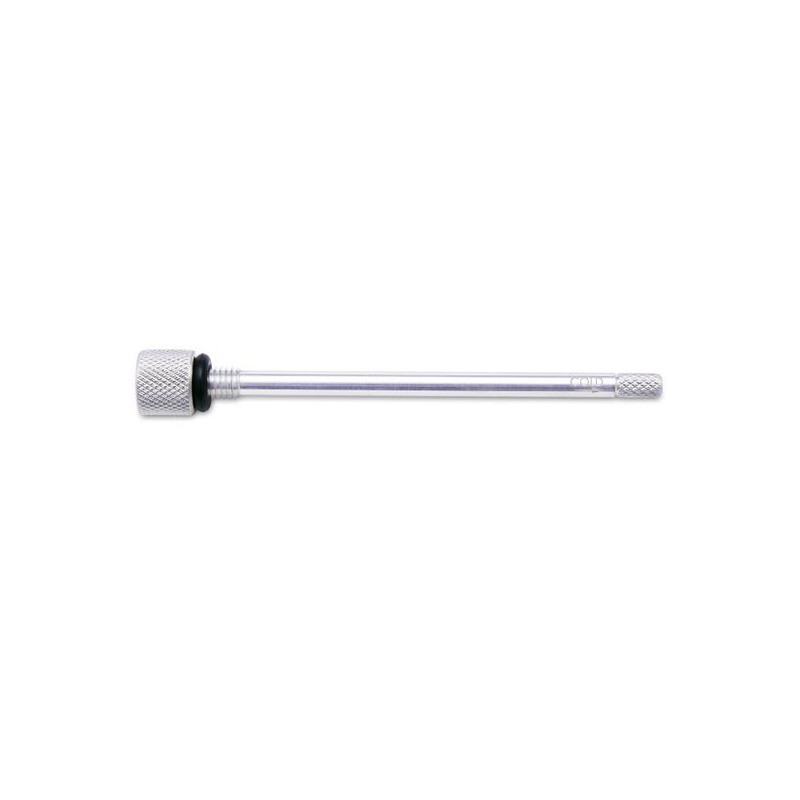 Rezervor de expansiune din aluminiu Mishimoto pentru BMW E36 cu 6 cilindri, inclusiv modelul M3 (1992-1999) - MIM-RT-E36-92E.N - MMRT-E36-92EBK