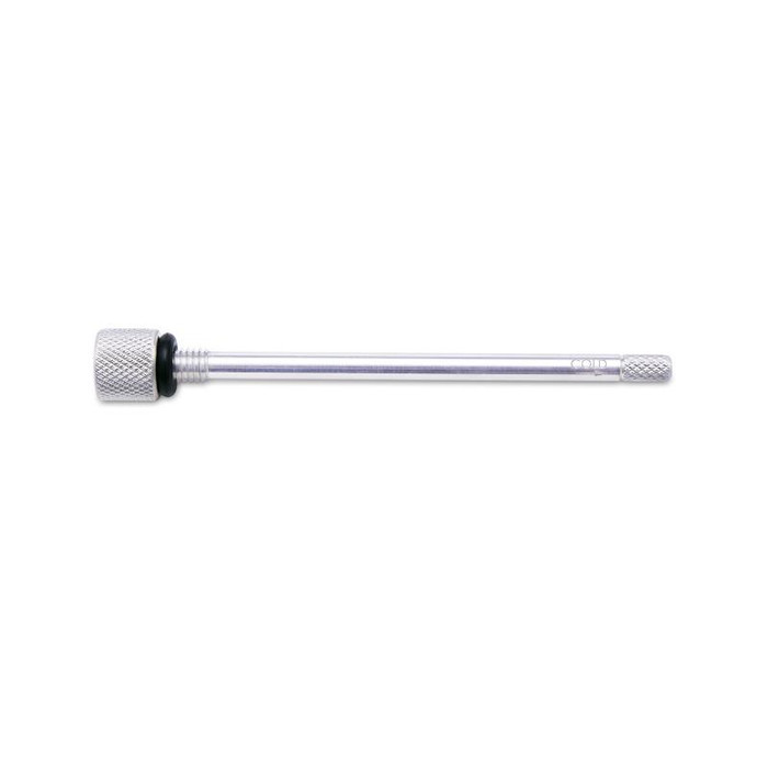 Rezervor de expansiune din aluminiu Mishimoto pentru BMW E36 cu 6 cilindri, inclusiv modelul M3 (1992-1999) - MIM-RT-E36-92E.N - MMRT-E36-92EBK