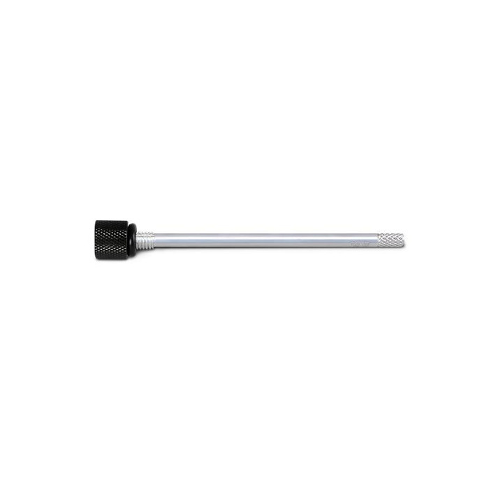 Rezervor de expansiune din aluminiu Mishimoto pentru BMW E36 cu 6 cilindri, inclusiv modelul M3 (1992-1999) - MIM-RT-E36-92E.N - MMRT-E36-92EBK