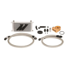 Oliekoeler kit Subaru impreza WRX STI GH/GE/GR/GV (2008-2014) - MIM-OC-WRX-08T.N - MMOC-WRX-08T