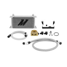 Oliekoeler kit MISHIMOTO Subaru WRX (2006-2007) - MIM-OC-WRX-06T.N - MMOC-WRX-06T