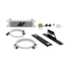 Oliekoeler kit MISHIMOTO Subaru WRX (2001-2005) - MIM-OC-WRX-01T.SI - MMOC-WRX-01T