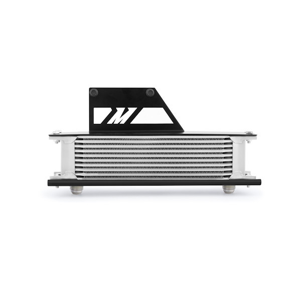Set radiator de ulei MISHIMOTO pentru Subaru WRX (2001-2005) - MIM-OC-WRX-01T.SI - MMOC-WRX-01T