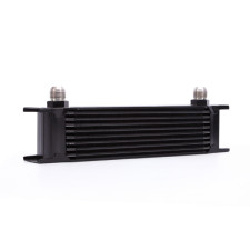 Kit Radiateur d'huile Universel MISHIMOTO 10 rangées