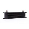 Kit Radiateur d'huile Universel MISHIMOTO 10 rangées