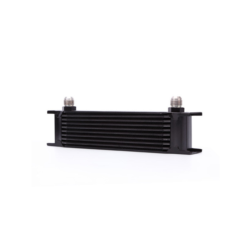 Universele oliekoeler kit MISHIMOTO 10 rijen - MIM-OC-U.SI - MMOC-U