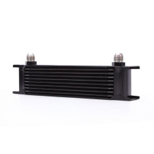 Kit Radiateur d'huile Universel MISHIMOTO 10 rangées