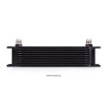 Kit Radiateur d'huile Universel MISHIMOTO 10 rangées
