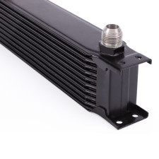 Kit Radiateur d'huile Universel MISHIMOTO 10 rangées